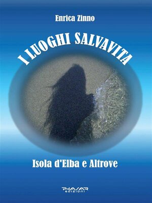 cover image of I luoghi salvavita